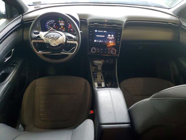 2024 HYUNDAI SANTA CRUZ