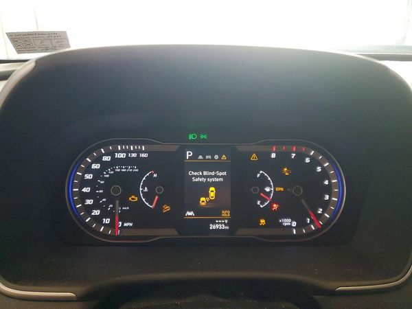 2024 HYUNDAI SANTA CRUZ