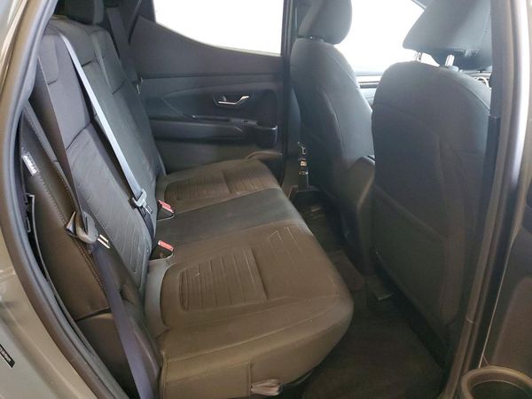 2024 HYUNDAI SANTA CRUZ