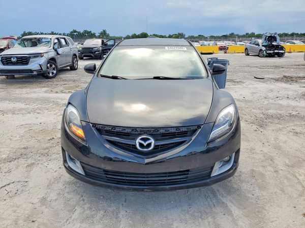 2013 MAZDA 6