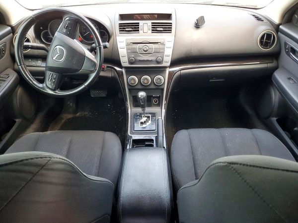 2013 MAZDA 6