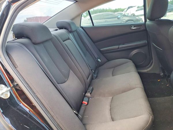 2013 MAZDA 6