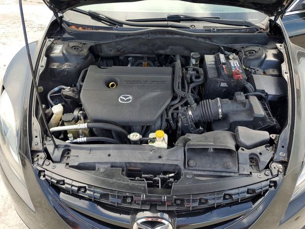 2013 MAZDA 6