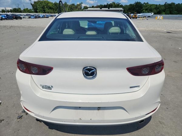 2021 MAZDA 3