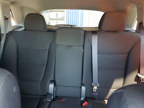 2015 KIA SORENTO