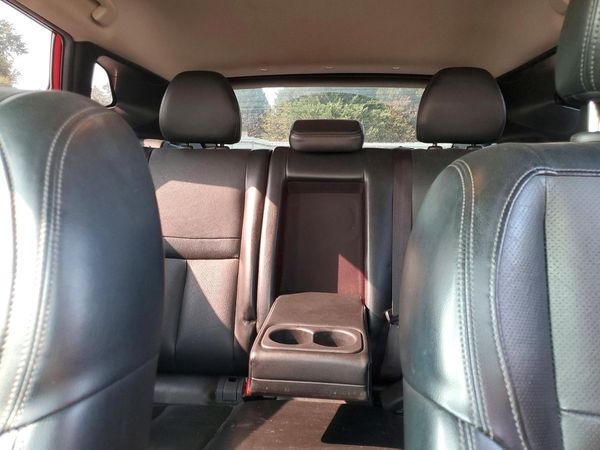 2018 NISSAN ROGUE SPORT