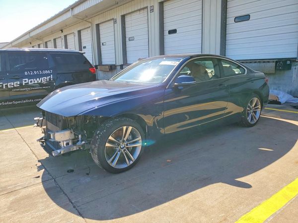 2019 BMW 440XI