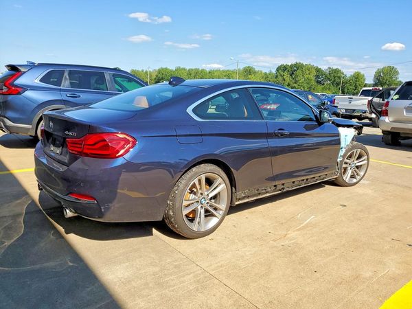 2019 BMW 440XI