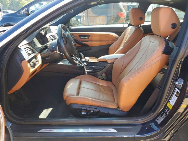 2019 BMW 440XI