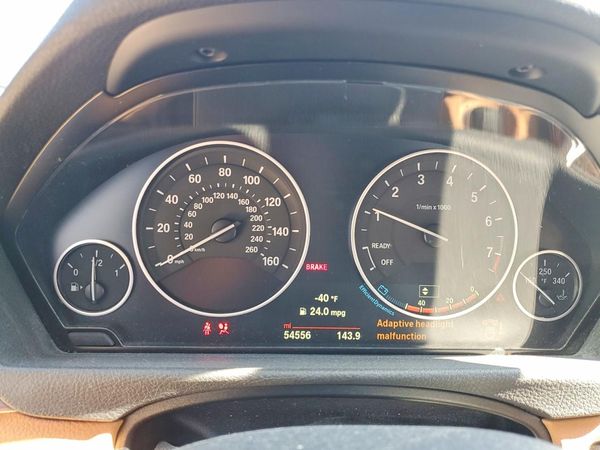 2019 BMW 440XI