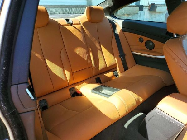2019 BMW 440XI