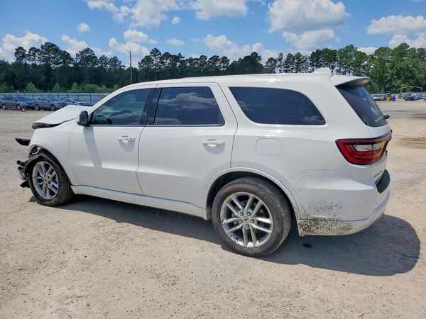 2022 DODGE DURANGO GT
