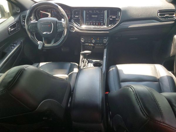 2022 DODGE DURANGO GT