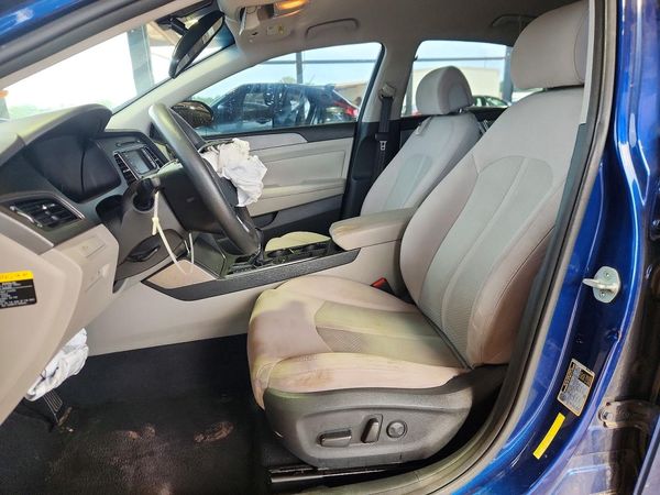 2015 HYUNDAI SONATA SE, ECO