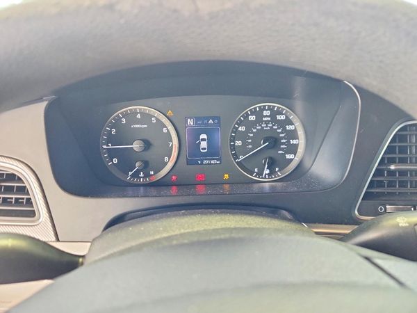 2015 HYUNDAI SONATA SE, ECO