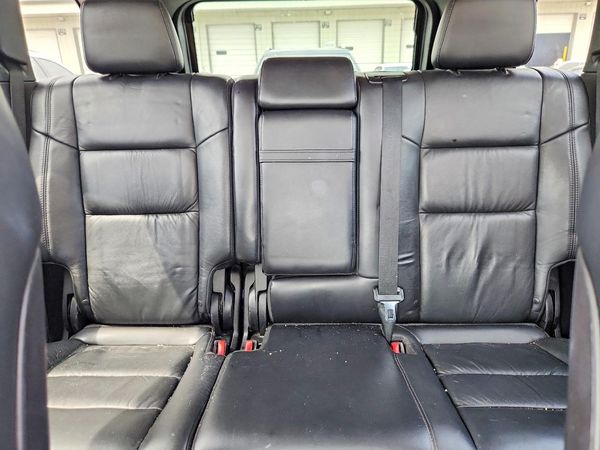 2012 JEEP GRAND CHER Laredo