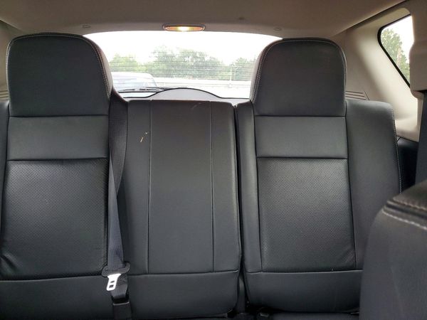 2014 JEEP COMPASS Limited
