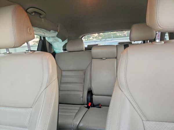2017 KIA SORENTO EX