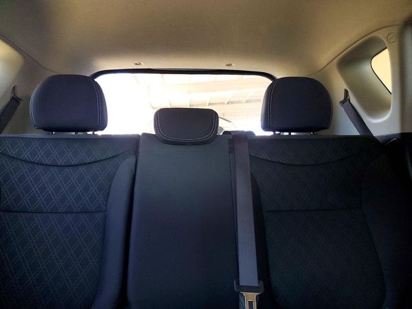 2015 KIA SOUL GL(Middle-low grade)