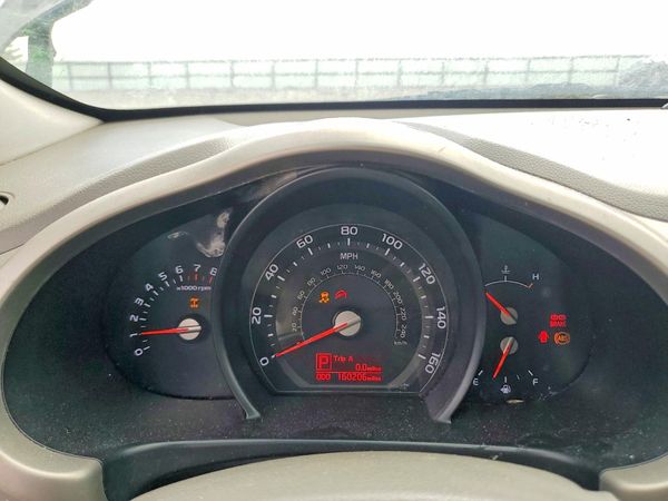 2014 KIA SPORTAGE