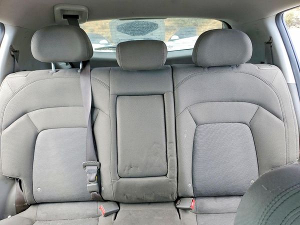 2014 KIA SPORTAGE