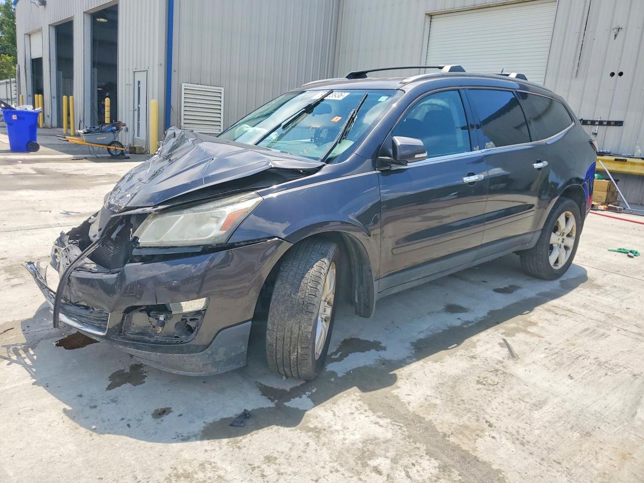 2016 CHEVROLET TRAVERSE 1LT