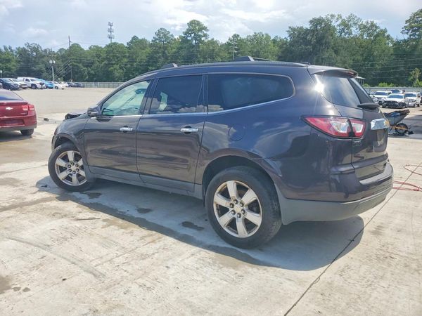 2016 CHEVROLET TRAVERSE 1LT