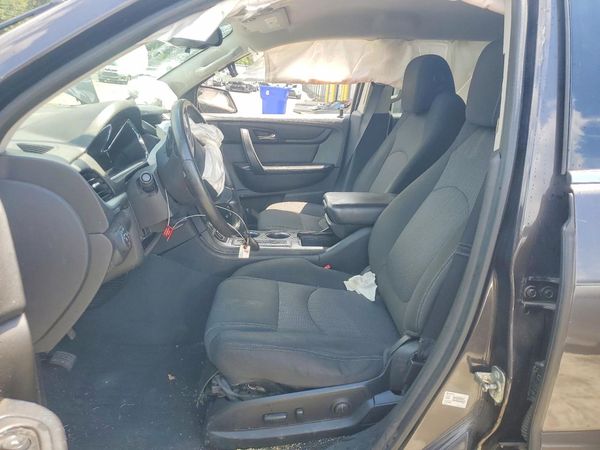 2016 CHEVROLET TRAVERSE 1LT