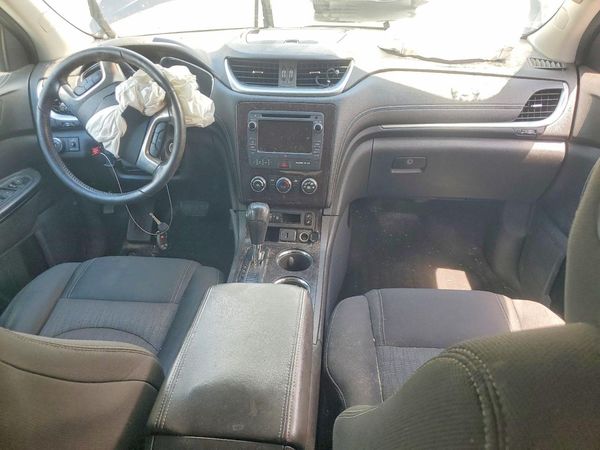 2016 CHEVROLET TRAVERSE 1LT