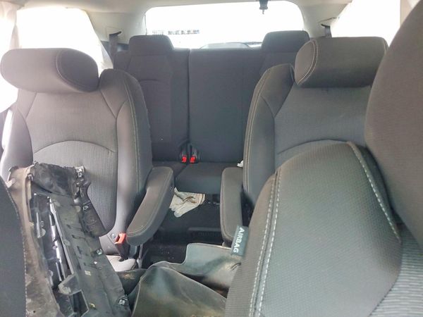 2016 CHEVROLET TRAVERSE 1LT