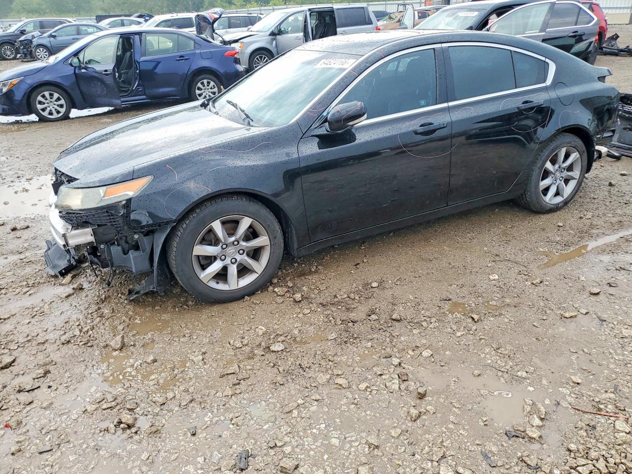2024 ACURA TL