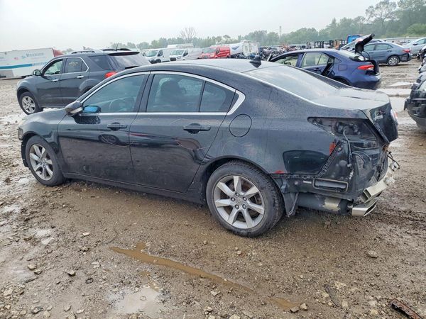 2024 ACURA TL