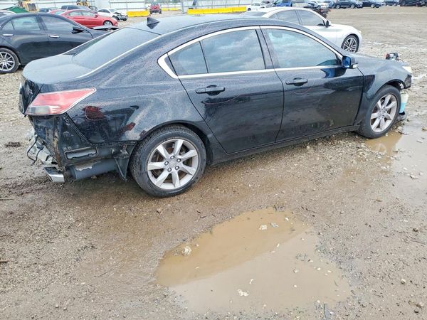2024 ACURA TL