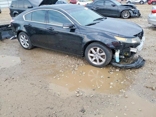 2024 ACURA TL