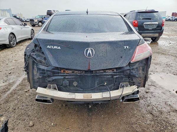 2024 ACURA TL