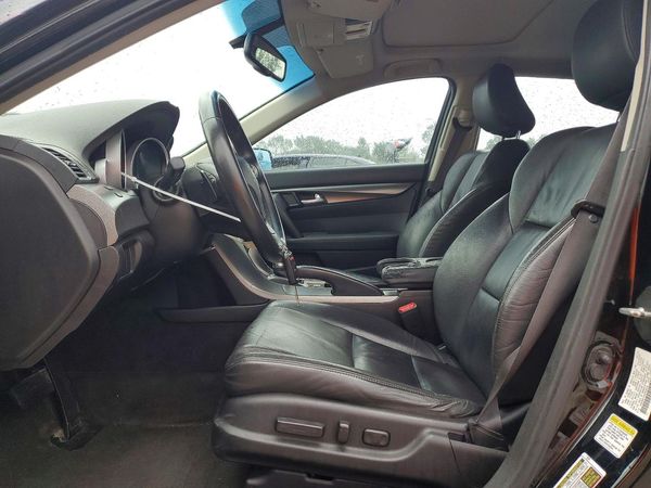 2024 ACURA TL