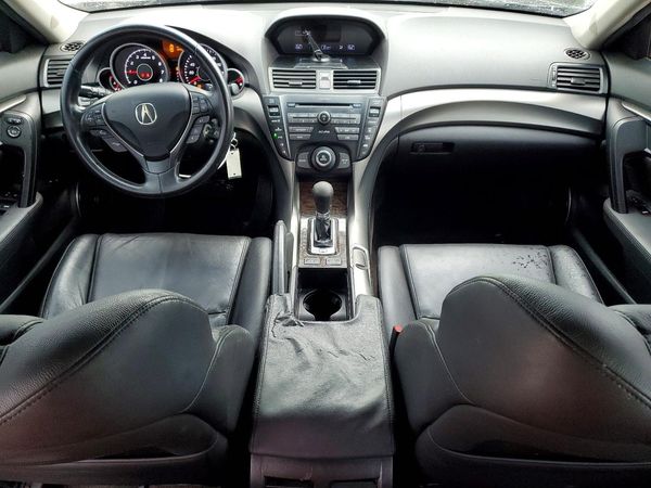 2024 ACURA TL
