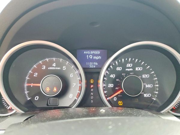 2024 ACURA TL