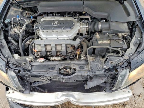 2024 ACURA TL