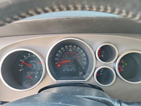 2012 TOYOTA SEQUOIA