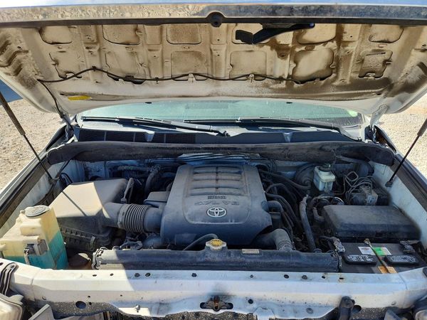 2012 TOYOTA SEQUOIA