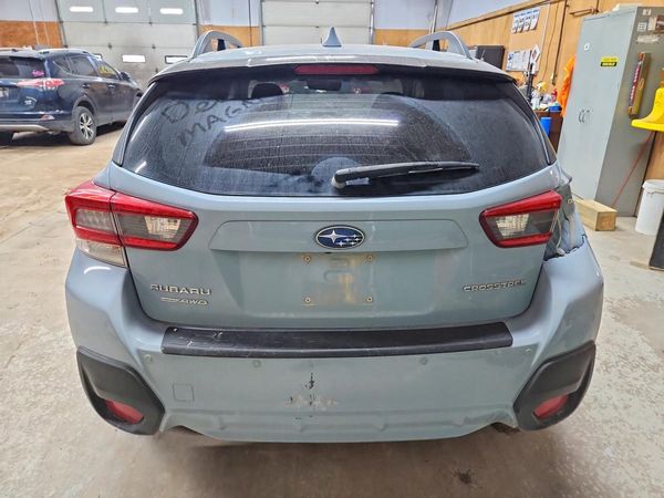 2020 SUBARU CROSSTREK Limited+ES+BSD