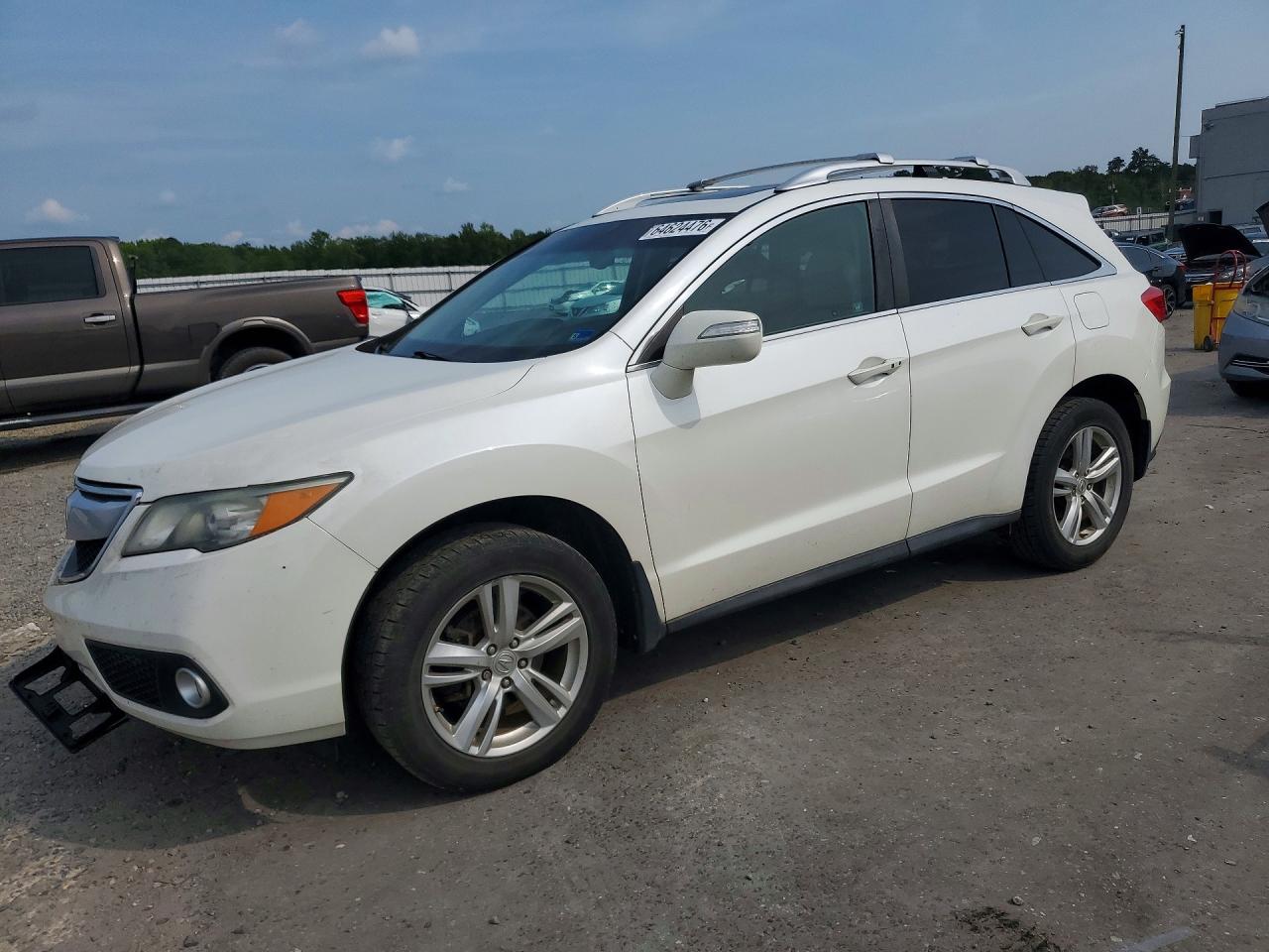 2013 ACURA RDX Technology Package