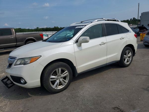 2013 ACURA RDX Technology Package