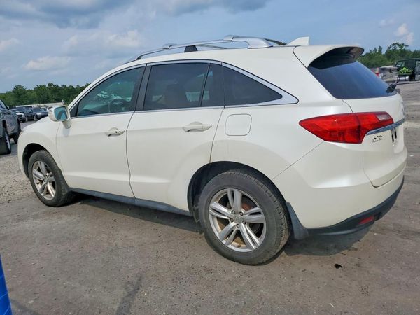 2013 ACURA RDX Technology Package