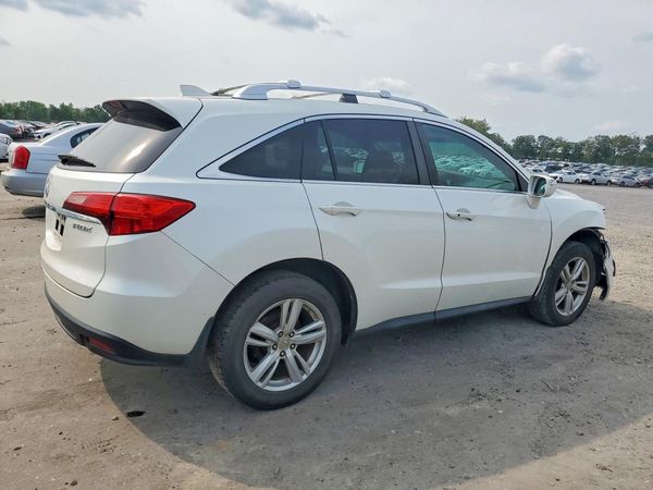 2013 ACURA RDX Technology Package