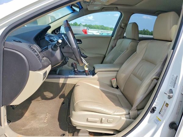 2013 ACURA RDX Technology Package