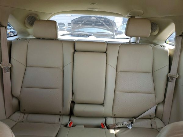 2013 ACURA RDX Technology Package