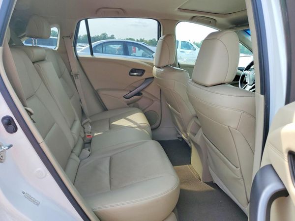 2013 ACURA RDX Technology Package
