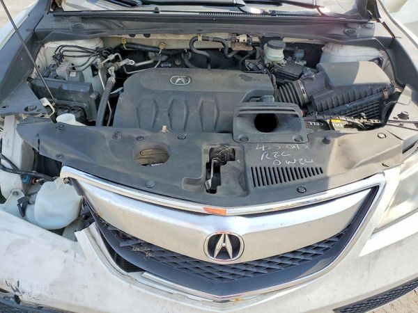 2013 ACURA RDX Technology Package